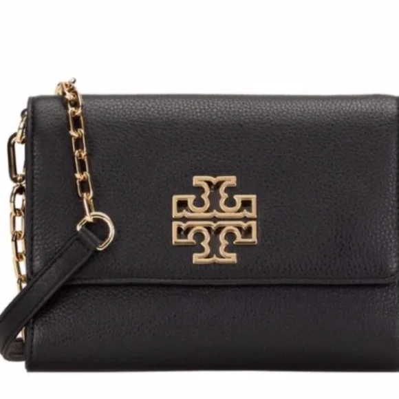 Castaner VICEN1934290 関税送料込 Britten Chain Wallet Tory Burch Crossbody Bags